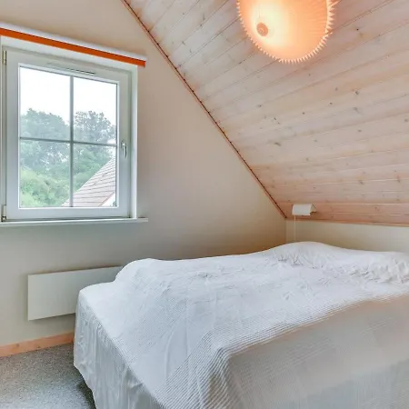 Holiday Luisa - 100m To The Inlet In Se Jutland By Interhome * Gråsten