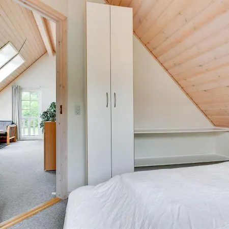 Holiday Luisa - 100m To The Inlet In Se Jutland By Interhome Сasa de vacaciones *