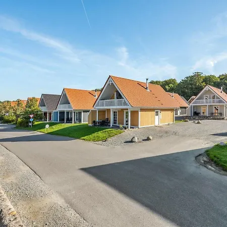 Сasa de vacaciones Holiday Luisa - 100m To The Inlet In Se Jutland By Interhome