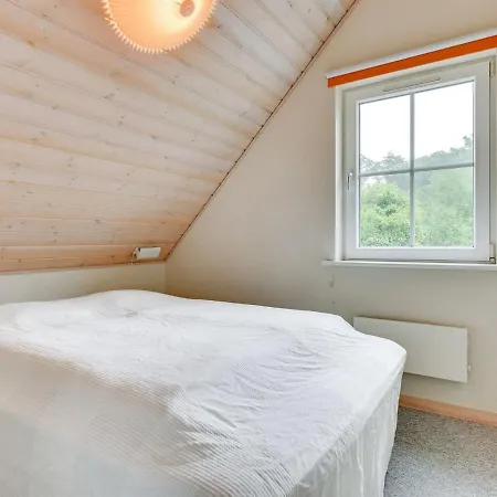 Holiday Luisa - 100m To The Inlet In Se Jutland By Interhome Gråsten