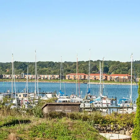 Сasa de vacaciones Holiday Luisa - 100m To The Inlet In Se Jutland By Interhome