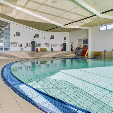 Сasa de vacaciones Holiday Luisa - 100m To The Inlet In Se Jutland By Interhome *