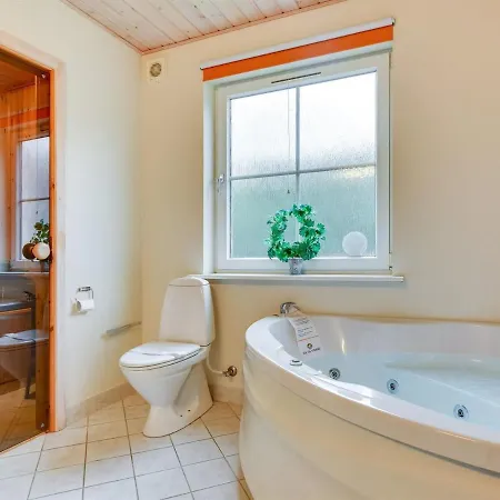 Holiday Luisa - 100m To The Inlet In Se Jutland By Interhome Сasa de vacaciones
