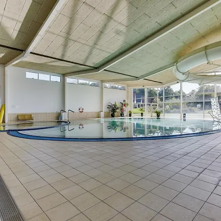 Сasa de vacaciones Holiday Luisa - 100m To The Inlet In Se Jutland By Interhome *