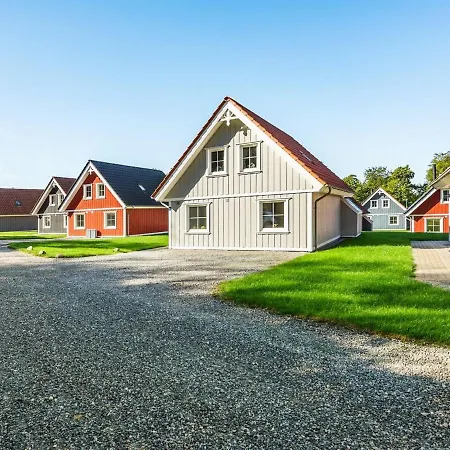 Holiday Luisa - 100m To The Inlet In Se Jutland By Interhome Сasa de vacaciones *