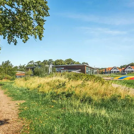 Holiday Luisa - 100m To The Inlet In Se Jutland By Interhome