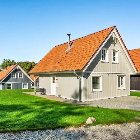 Сasa de vacaciones Holiday Luisa - 100m To The Inlet In Se Jutland By Interhome *