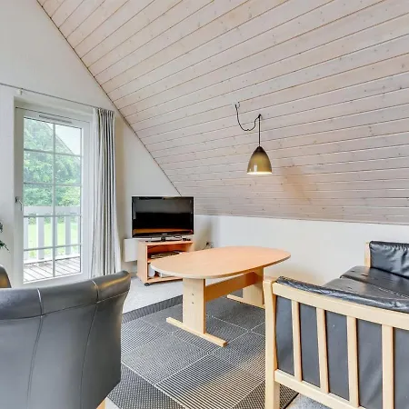 Holiday Luisa - 100m To The Inlet In Se Jutland By Interhome *